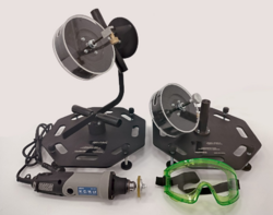 Лабораторный стенд "Гироскопические эффекты"  - fgospostavki.ru - Грозный