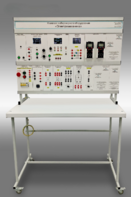 Комплект лабораторного оборудования «Электромеханика»  - fgospostavki.ru - Грозный