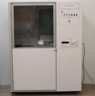 Комплект учебного оборудования «Электростатический фильтр» - fgospostavki.ru - Грозный