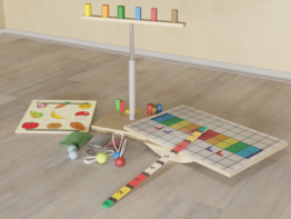 Бильгоу Комплект «Успех Макси» - fgospostavki.ru - Грозный