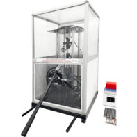 Учебно-лабораторный комплекс "Исследование механических свойств материалов" - fgospostavki.ru - Грозный