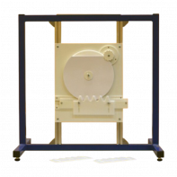 Лабораторный стенд «Моделирование процесса формообразования зубьев в станочном зацеплении» - fgospostavki.ru - Грозный