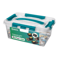 Ресурсный набор для контроллера «ЙоТик 32В» - fgospostavki.ru - Грозный