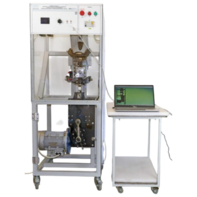 Лабораторный стенд «Независимая рычажная подвеска» (динамика) - fgospostavki.ru - Грозный