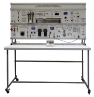 Комплект учебно-лабораторного оборудования «Датчики технологических параметров» - fgospostavki.ru - Грозный