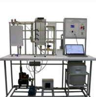 Лабораторный стенд "Изучение работы системы автоматического управления" - fgospostavki.ru - Грозный