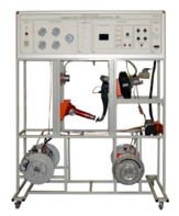 Учебный лабораторный стенд «Гидравлическая тормозная система автомобиля с АБС» - fgospostavki.ru - Грозный