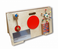 Тактильная панель двусторонняя - fgospostavki.ru - Грозный