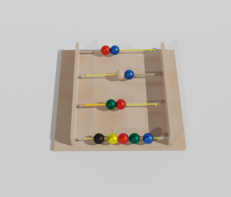 Тактильно-развивающая панель с текстурами - fgospostavki.ru - Грозный