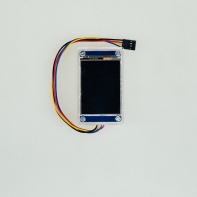 Сенсорный дисплей TFT 2.4 LCD  - fgospostavki.ru - Грозный