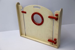 Панель для игровых зон “Дверь” - fgospostavki.ru - Грозный