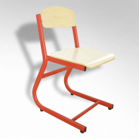 Стул "Атлант ТР" не регулируемый гр. 5/6/7  - fgospostavki.ru - Грозный