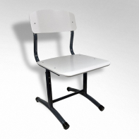 Стул "Лидер ТР" регулируемый  - fgospostavki.ru - Грозный