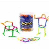 Конструктор "Stems" - 20 деталей - fgospostavki.ru - Грозный