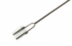 Массажный логопедический зонд N12.1 Скользящий - fgospostavki.ru - Грозный