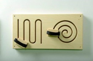 Лабиринт для опорно-двигательного аппарата №1 - fgospostavki.ru - Грозный