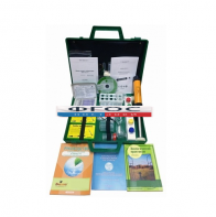 Комплект лабораторного оборудования «Пчелка-У» (базовый вариант) - fgospostavki.ru - Грозный