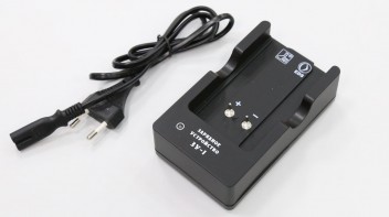 Зарядное устройство ЗУ-1 (для БПА-1) - fgospostavki.ru - Грозный