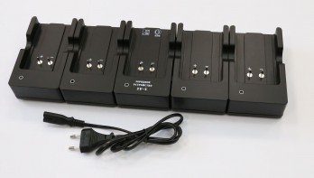 Зарядное устройство ЗУ-5 (для БПА-1) - fgospostavki.ru - Грозный