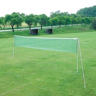 Сетка для бадминтона любительская - fgospostavki.ru - Грозный