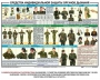 Комплект плакатов "Химическая защита" - fgospostavki.ru - Грозный