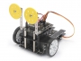 Конструктор Robo kit 1 (базовый набор) - fgospostavki.ru - Грозный