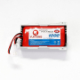 Аккумуляторная батарея LIPO Battery 11.1V 1000mAh LB-010 - fgospostavki.ru - Грозный