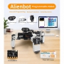 Конструктор для изучения многокомпонентных робототехнических систем Alienbot. Базовый комплект. - fgospostavki.ru - Грозный