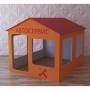 Детский игровой домик «Мастерская» - fgospostavki.ru - Грозный