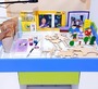 Многофункциональный модульный интерактивный комплекс Творческая мастерская. Все включено - fgospostavki.ru - Грозный