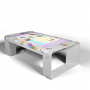 Детский сенсорный стол myWorld Mini 32" - fgospostavki.ru - Грозный