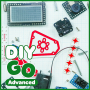 Комплект Robo kit DIYGO Расширенный - fgospostavki.ru - Грозный
