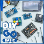 Комплект Robo kit DIYGO Базовый - fgospostavki.ru - Грозный