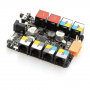 Электронный конструктор Inventor Electronic Kit - fgospostavki.ru - Грозный
