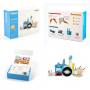 Электронный конструктор NEURON Inventor Kit - fgospostavki.ru - Грозный