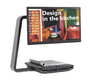 Видеоувеличитель ClearView C HD 24" - fgospostavki.ru - Грозный