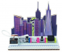 Ресурсный комплект модульной электроники «Наука littleBits» - fgospostavki.ru - Грозный