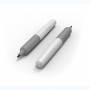 Интерактивная доска SMART SBM787V с пассивным лотком (Notebook 22) - fgospostavki.ru - Грозный