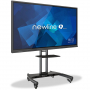 Интерактивная LED панель Newline TT-6521Q - fgospostavki.ru - Грозный