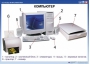 Комплект таблиц. Основы информатики - fgospostavki.ru - Грозный