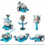 Набор расширений Variety gizmos add-on pack for mBot & mBot Ranger - fgospostavki.ru - Грозный
