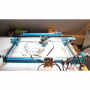 Набор XY плоттера XY Plotter Robot Kit V2.0  - fgospostavki.ru - Грозный