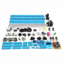 Набор XY плоттера XY Plotter Robot Kit V2.0  - fgospostavki.ru - Грозный
