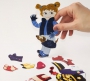 Магнитная игра "Одень куклу Анфису" - fgospostavki.ru - Грозный