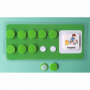 Поощрительный лист на 10 жетонов - fgospostavki.ru - Грозный