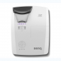 Ультракороткофокусный проектор BenQ MH856UST+ - fgospostavki.ru - Грозный