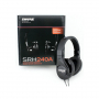 Профессиональные наушники Shure SRH240A-BK - fgospostavki.ru - Грозный