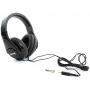Профессиональные наушники Shure SRH240A-BK - fgospostavki.ru - Грозный