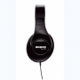 Профессиональные наушники Shure SRH240A-BK - fgospostavki.ru - Грозный