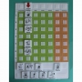 Расписание на неделю А3 (30*42 см) - fgospostavki.ru - Грозный